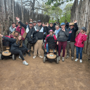 Puy du fou 2