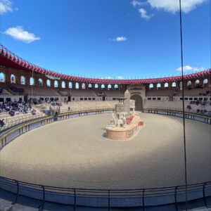 Puy du fou 3