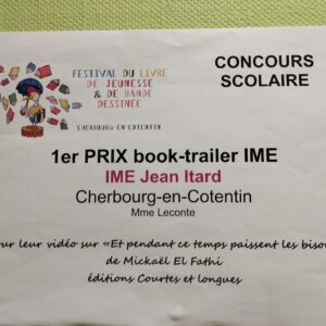 book trailer 1