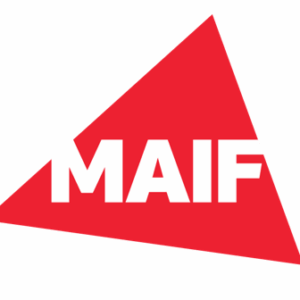 Logo La MAIF
