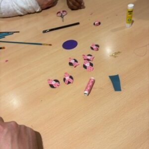 Retour octobre rose 5