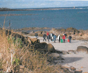 photo 1 plage propre