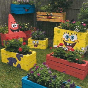 photo jardin étoilé 2